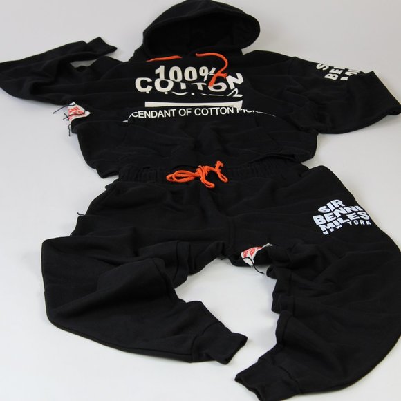 THE HERITAGE Hoody - Picture 1 of 15